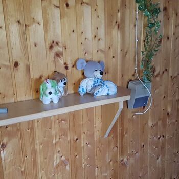 Urbex - Dětská ozdravovna