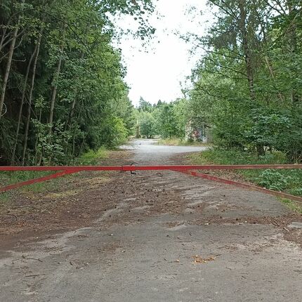 Vojenský prostor 2022 Vojenský prostor 2022