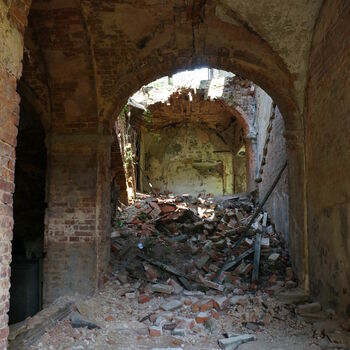 Trezor střecha Architektura staré starověké budova ochranný kryt