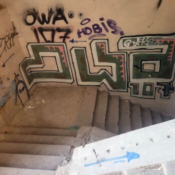 Castle of the Italian Lords.