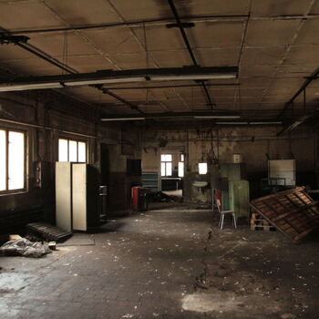 Metalworking company