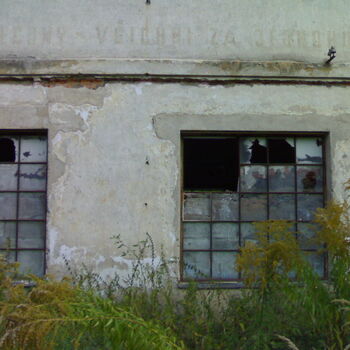 Ehemalige Genossenschaft Valšův Důl Ehemalige Genossenschaft Valšův Důl