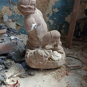 Sculptor's House with Studio 2022 Sculptor's House with Studio 2022