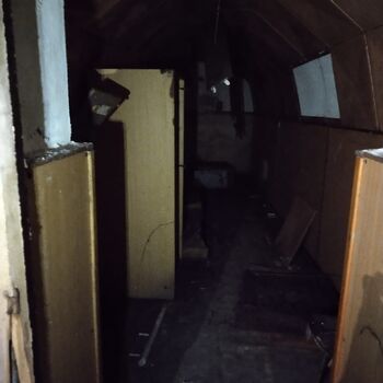 communist bunker again communist bunker again