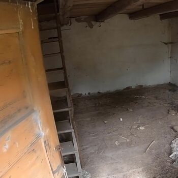 Voj.bunkr a hospodářské staveni