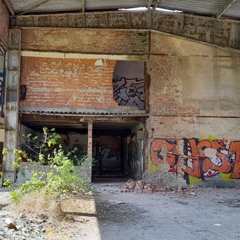 Unterstation Unterstation