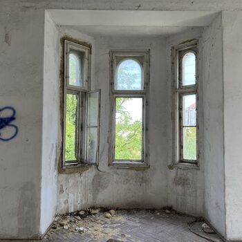 Barracks Hungary 2024