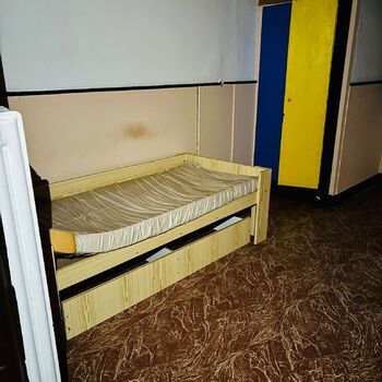 PRESERVED SANATORIUM