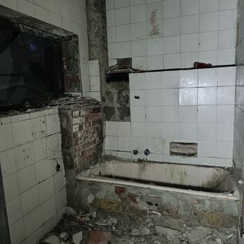 Das Haus der ermordeten Schauspielerin 💀 Das Haus der ermordeten Schauspielerin 💀