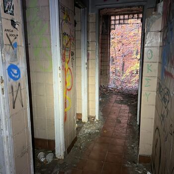 Rekreační a lečebný dům Polsko 2025