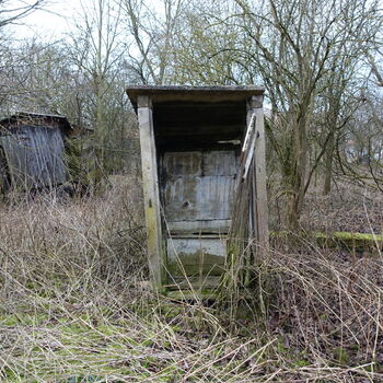 Statek u Trabanta III.