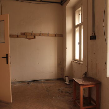 Factory in the North