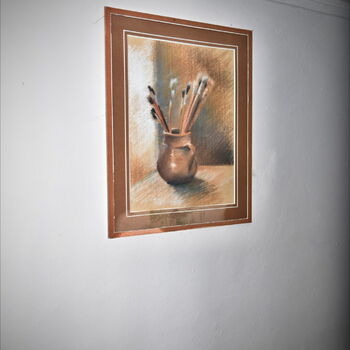 Nástěnné hodiny hodiny hodinky měřicí přístroj