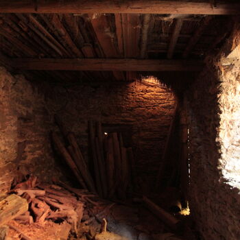 Abrechnung mit Amálka