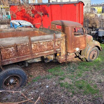 Pepo, das ist das Depot