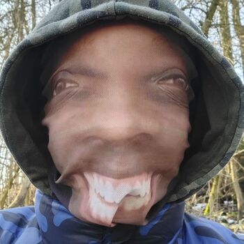 Opuštěná dílna Liaz