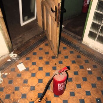 Kdysi světoznámá továrna na ruční utahovací nářadí 2023 Kdysi světoznámá továrna na ruční utahovací nářadí 2023