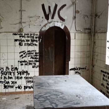 Sluneční lázně 2023