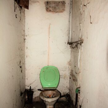 Castle, monastery, brewery and farm in one person 2021