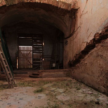 Barokní zámeček u Prahy Barokní zámeček u Prahy