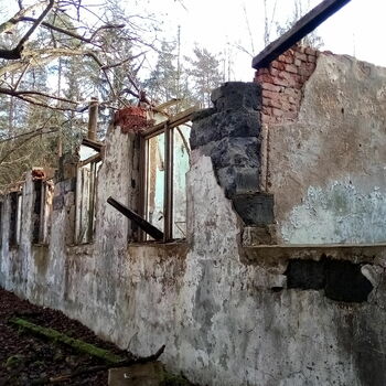wall architecture old building stone wall architecture old building stone
