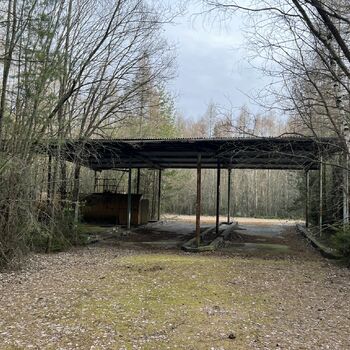 Former Military Area 2022