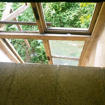 okenní parapet dům dveře okenní parapet dům dveře