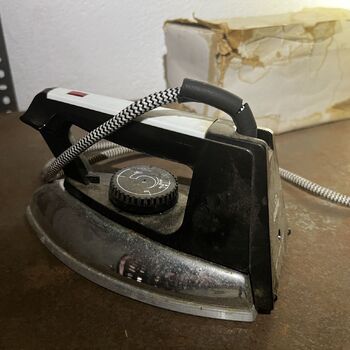 Former camp Corsica 2023