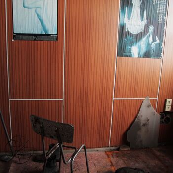 Drobné provozy, kancly a laborky Drobné provozy, kancly a laborky