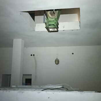 Water treatment plant 2022