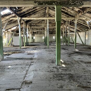 Vojenský prostor Německo 2022