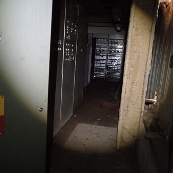 Czech Chernobyl 2 Czech Chernobyl 2