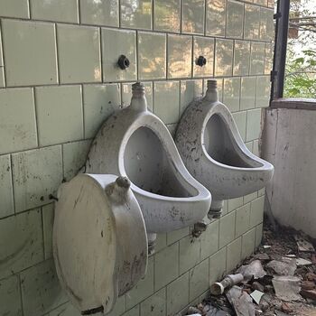 ✨ Old Brewery ✨ Old Brewery