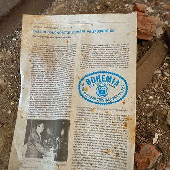 Glassworks Glassworks