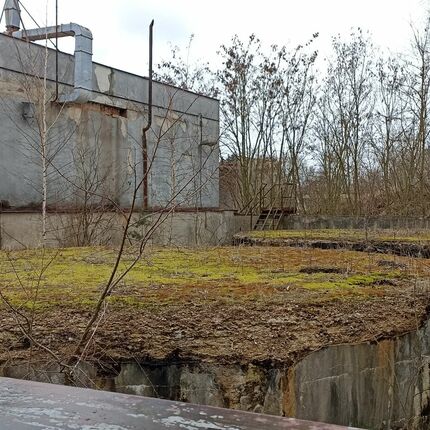 Český Černobyl 2022 Český Černobyl 2022