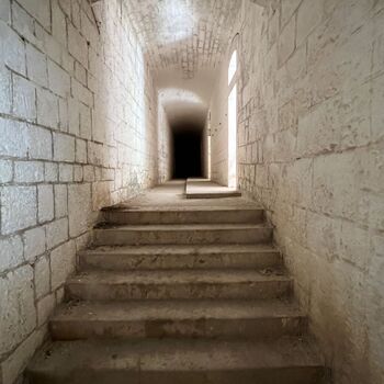 Fortress Black Mountain 2024