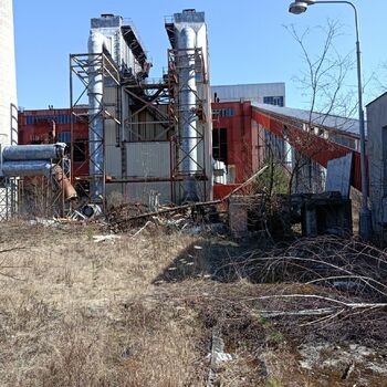 Český černobyl 2022