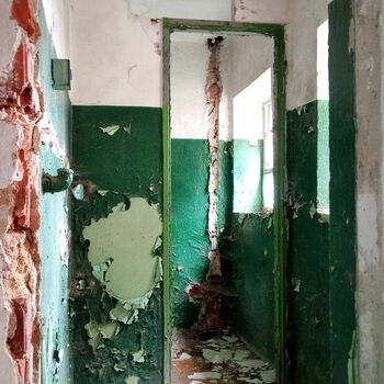 Upevňovací prvek staré zádržný systém západka skříňky Upevňovací prvek staré zádržný systém západka skříňky