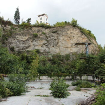 Barrandovské ohlédnutí