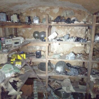 Small foundry 2024 Small foundry 2024