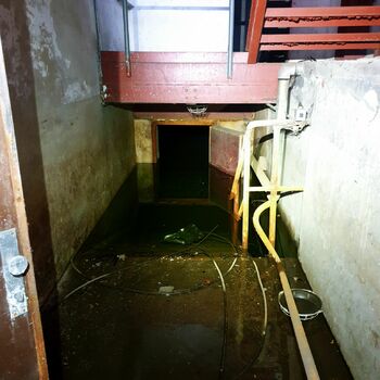 Tschechisches Tschernobyl 2022