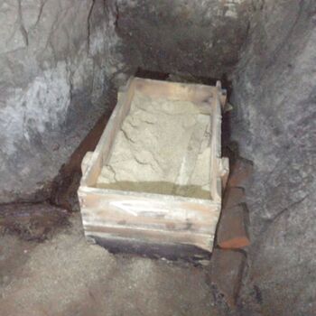 Down in the mine part two 2024