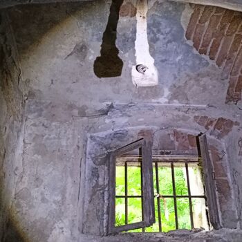 das Schloss, das jeder kennt...