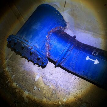 Lager für Nuklearmunition "Javor 52" Lager für Nuklearmunition "Javor 52"