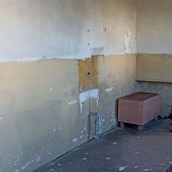 Concrete Sleeper Factory 2023 Concrete Sleeper Factory 2023