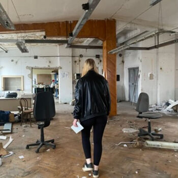 Child seat company 💺