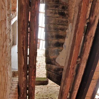 Vila v novogotickém stylu od Ignaze A. Gaubeho 2019