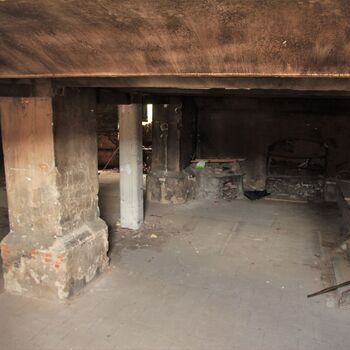 Castle, monastery, brewery and farm in one person 2021