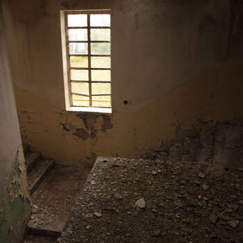 Kdysi světoznámá továrna na ruční utahovací nářadí 2023 Kdysi světoznámá továrna na ruční utahovací nářadí 2023