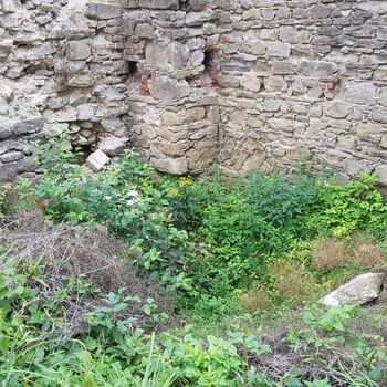 Urbex - 2022 Huť  SK